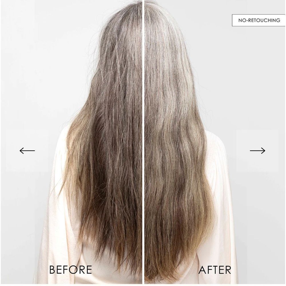 OLAPLEX Nº.8 BOND INTENSE MOISTURE MASK visibly healthy hair, shine, smooth +​ - Picture 6 of 8